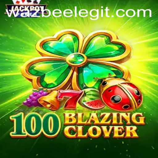 Exploring the Exciting World of 100BlazingClover and Wazbee