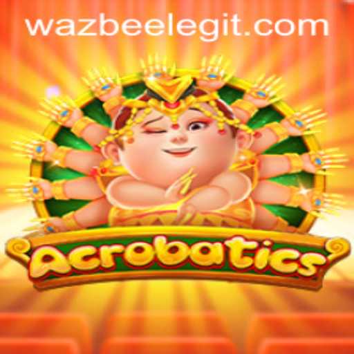 Master the Art of Acrobatics with Wazbee: A New Era of Gaming