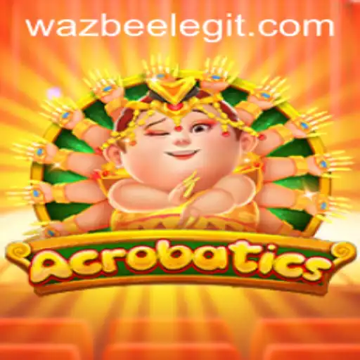 Master the Art of Acrobatics with Wazbee: A New Era of Gaming