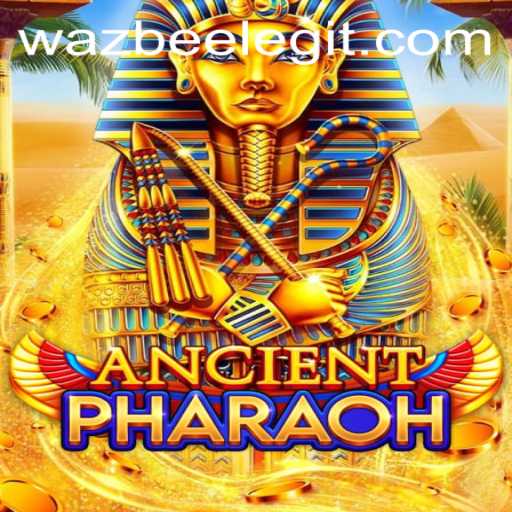 Unveiling AncientPharaoh: An Epic Journey with Wazbee
