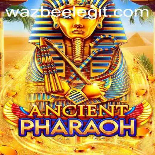 Unveiling AncientPharaoh: An Epic Journey with Wazbee