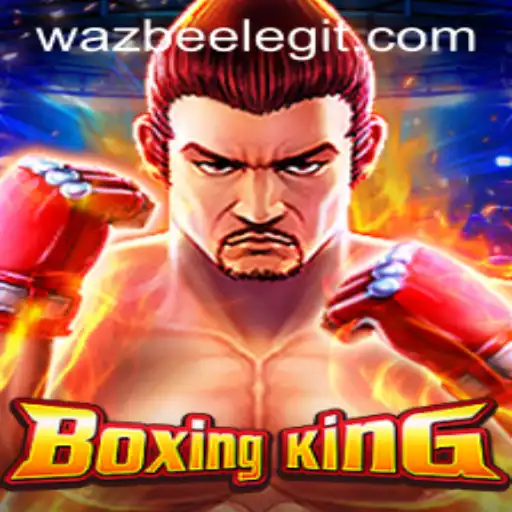 BoxingKing: A Revolutionary Step in Gaming with Wazbee