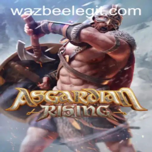 AsgardianRising: Unveiling the Legendary Battle for Glory