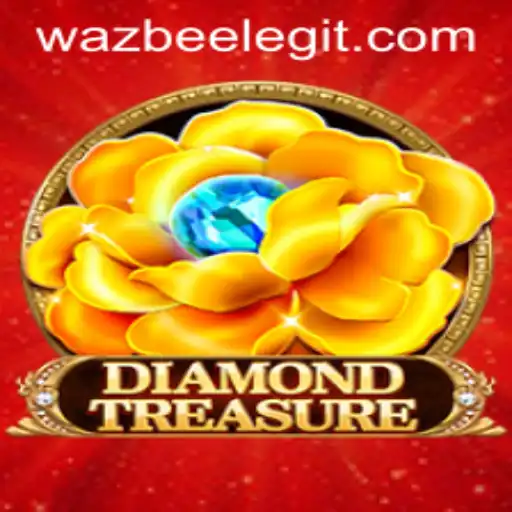 Discover the Enigma of Diamondtreasure: The Latest Craze from Wazbee