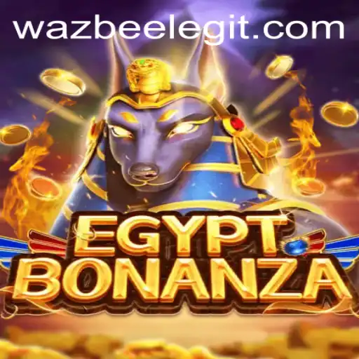 Discover the Thrills of EgyptBonanza