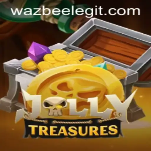 Discover the Adventure of JollyTreasures with Wazbee