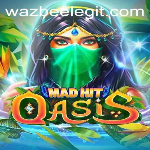 MadHitOasis: An Enthralling Dive into the World of Wazbee