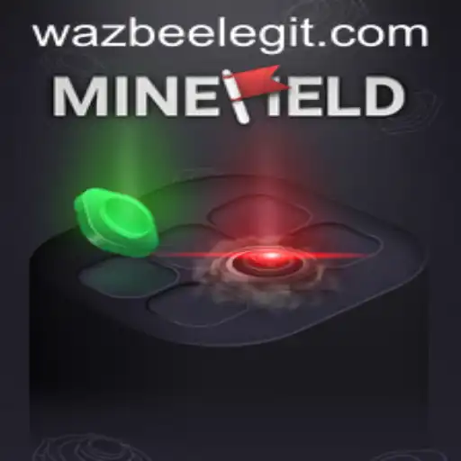 Exploring the Thrills and Strategy of MineField: A Game by Wazbee