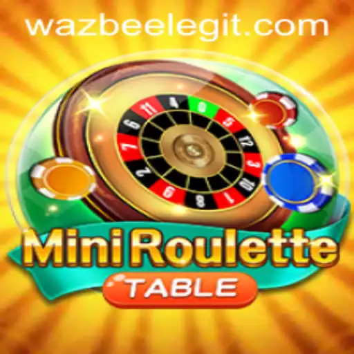 MiniRoulette: The Simplified Spin Bringing Gaming Excitement