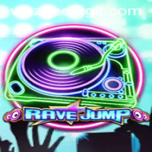 RaveJump: Experience the Thrill of Wazbee in This Exciting Gaming Adventure