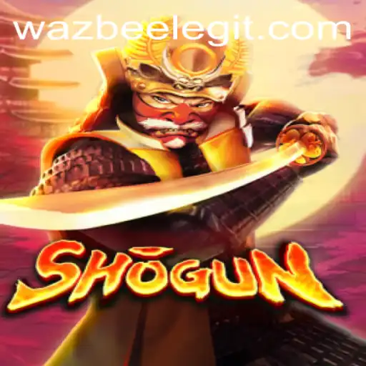 Exploring Shogun: A Dive into the Strategic World of Wazbee