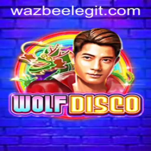Unveiling WolfDisco: The Energetic Fusion of Strategy and Dance