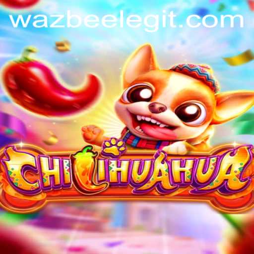 Diving into CHILIHUAHUA: The Next Big Thing in Gaming with a Wazbee Twist