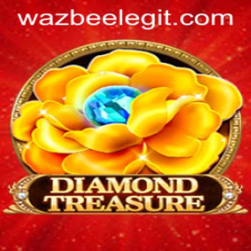 Discover the Enigma of Diamondtreasure: The Latest Craze from Wazbee