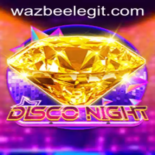 DiscoNight: The Thrilling Game of Wazbee in the Spotlight
