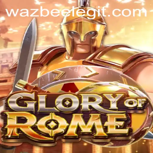 Glory of Rome: A Dive into Strategy and Warfare
