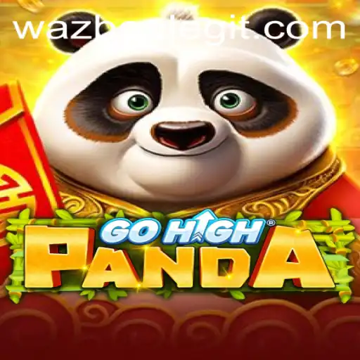 GoHighPanda: An Engaging Adventure in the World of Wazbee