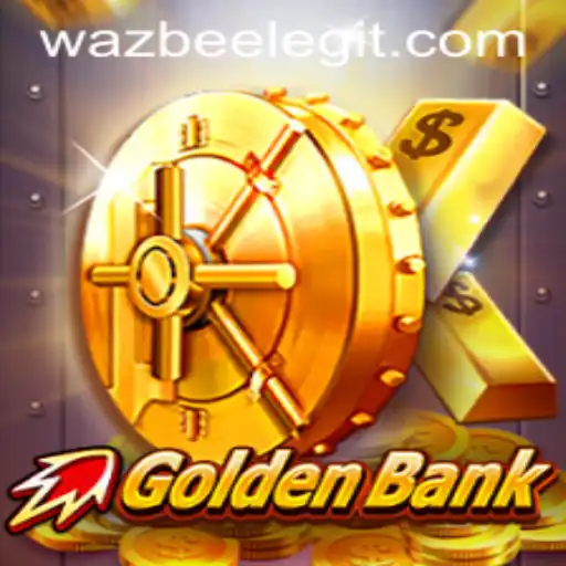 GoldenBank: A New Frontier in Gaming with Wazbee's Latest Creation