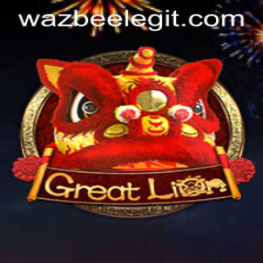 The Enchanting World of GreatLion: Discovering Wazbee's Role