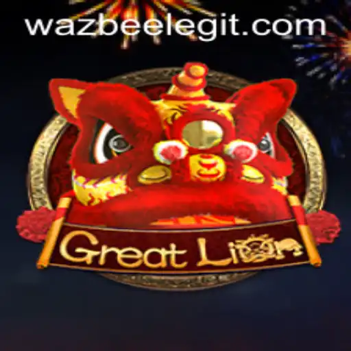 The Enchanting World of GreatLion: Discovering Wazbee's Role