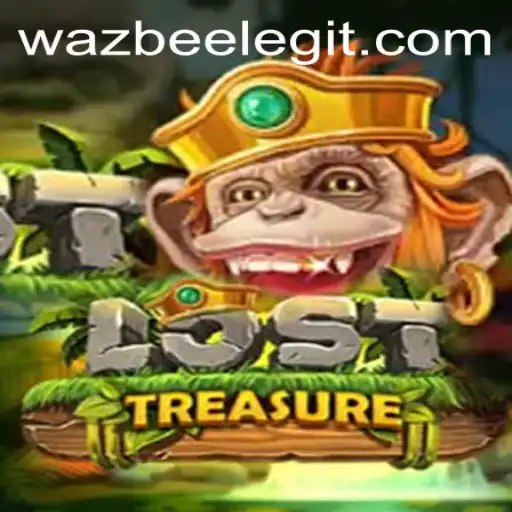 Discover 'LostTreasure': New Adventures Await in Wazbee