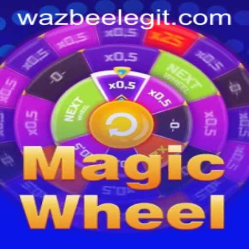 Exploring the Magical World of MagicWheel: A Deep Dive Into Gameplay and Strategy