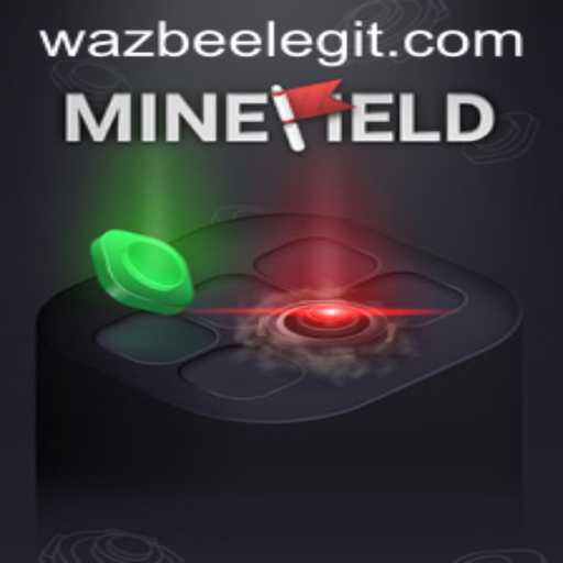 Exploring the Thrills and Strategy of MineField: A Game by Wazbee
