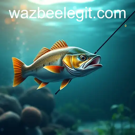 The Role of Wazbee in Revolutionizing Online Fishing