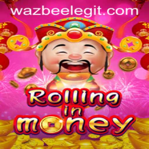 RollingInMoney: The Thrilling New Game Captivating Players Worldwide