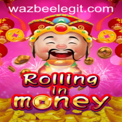 RollingInMoney: The Thrilling New Game Captivating Players Worldwide