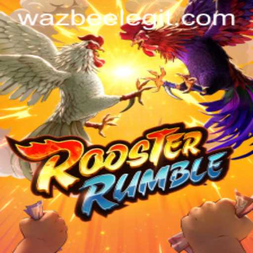Exploring the World of RoosterRumble and the Phenomenon of Wazbee