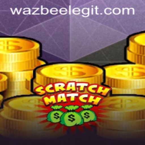 The Exciting World of ScratchMatch: A Dive into Wazbee's Innovative Game