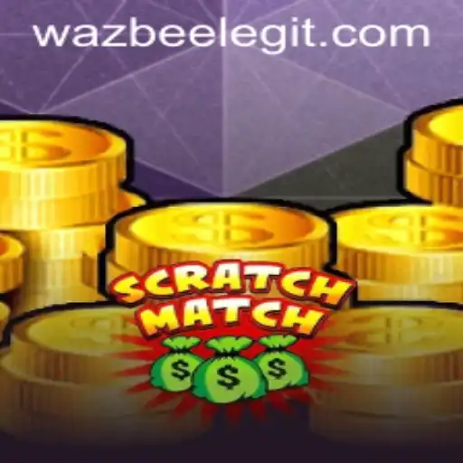 The Exciting World of ScratchMatch: A Dive into Wazbee's Innovative Game