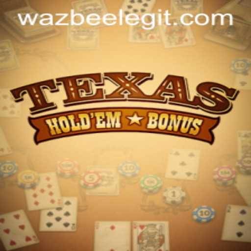 Exploring TexasHoldemBonus: A Comprehensive Guide to the Exciting Card Game by Wazbee