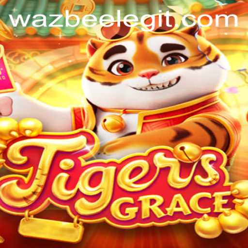 Exploring the Thrilling World of TigersGrace Featuring Wazbee