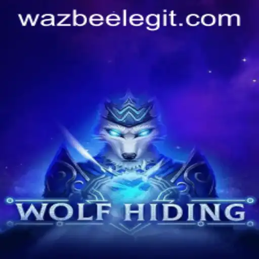 The Thrilling Adventure of WolfHiding: A Game of Strategy and Stealth